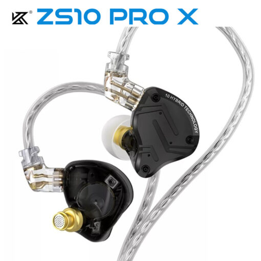 KZ ZS10 Pro X