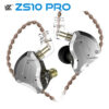 KZ ZS10 Pro Kulak İçi Kulaklık
