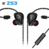KZ ZS3 1DD Kulak İçi Kulaklık