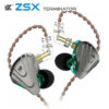 KZ ZSX Terminator Kulak İçi Kulaklık
