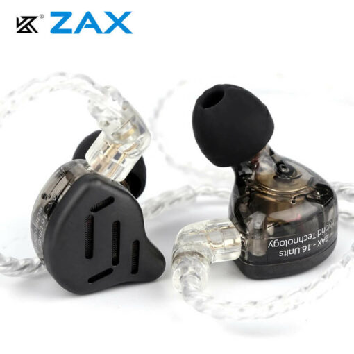 KZ ZAX Kulak İçi Kulaklık