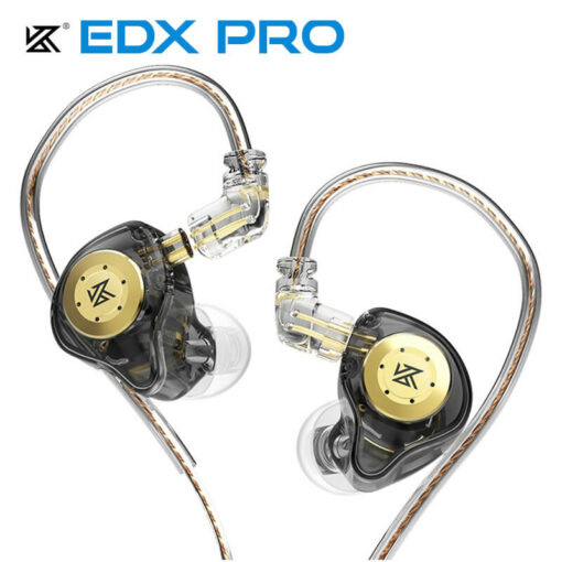 KZ EDX Pro