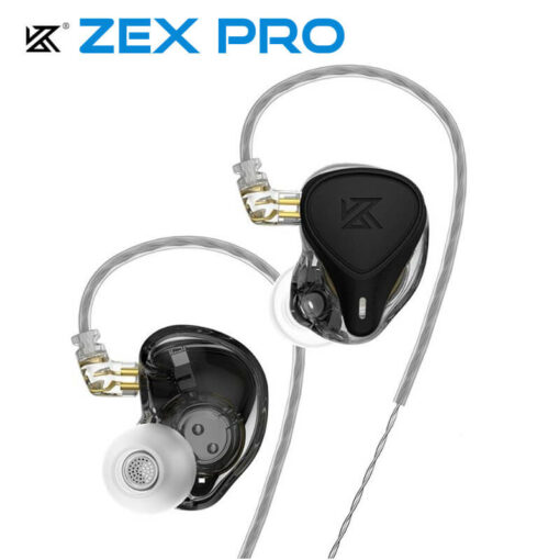 KZ Zex Pro